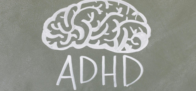 ADHD bij vrouwen