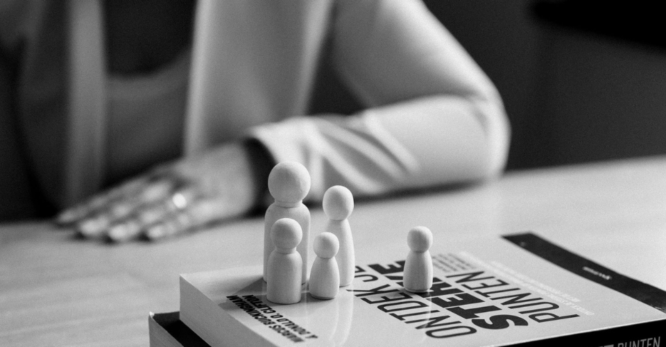 Wat doet een counsellor nu eigenlijk?